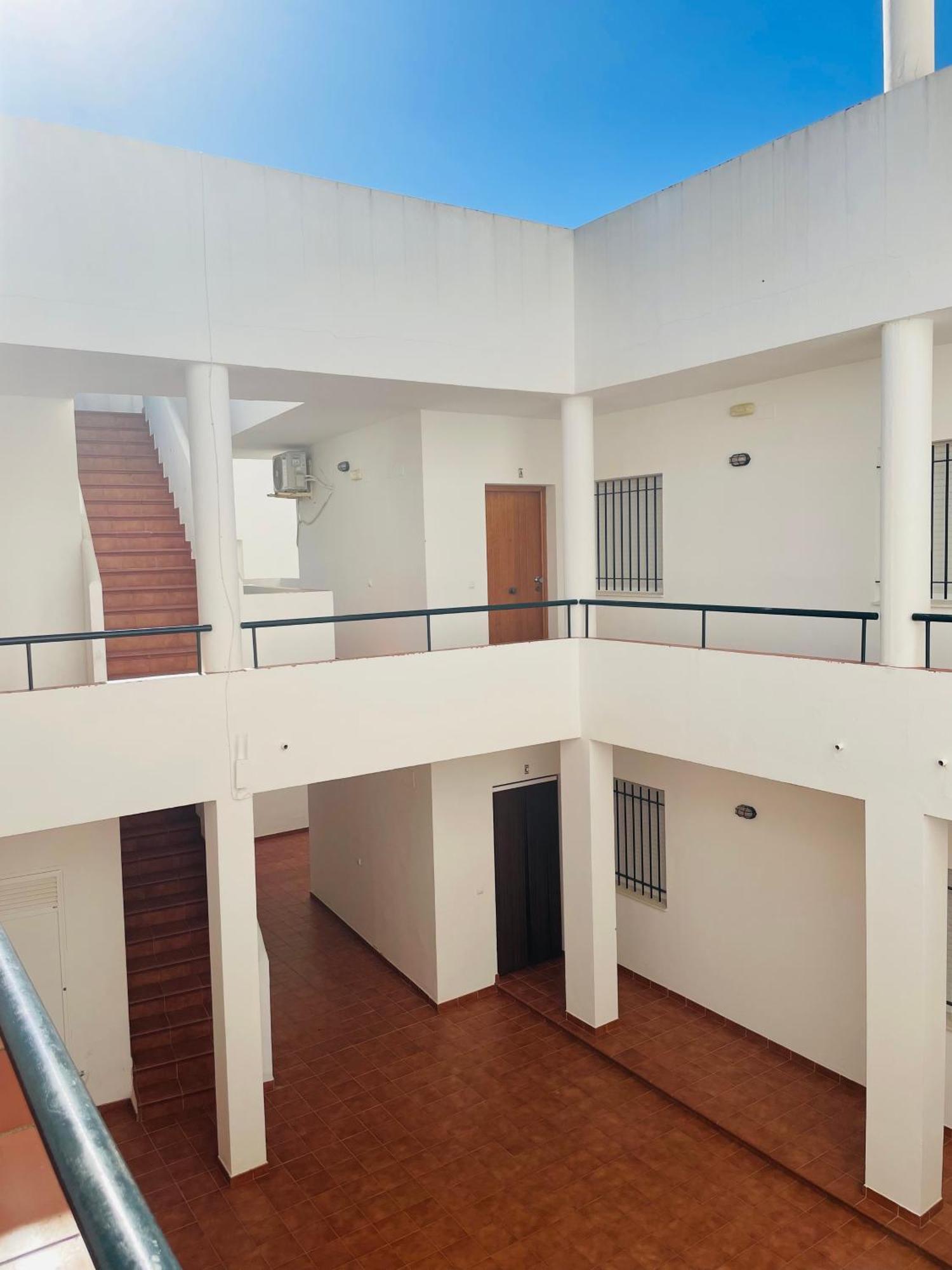 Apartamento Conil Centro Y Playa, Descanso Perfecto, Con Aire Acondicionado Y Wifi Conil De La Frontera Exterior photo