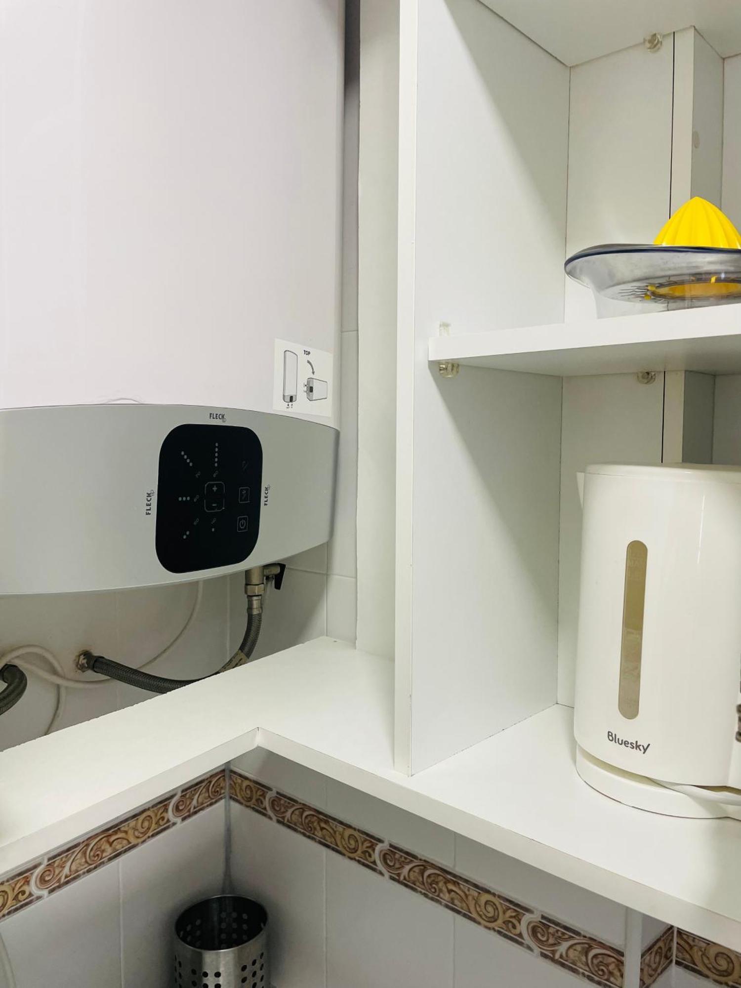 Apartamento Conil Centro Y Playa, Descanso Perfecto, Con Aire Acondicionado Y Wifi Conil De La Frontera Exterior photo