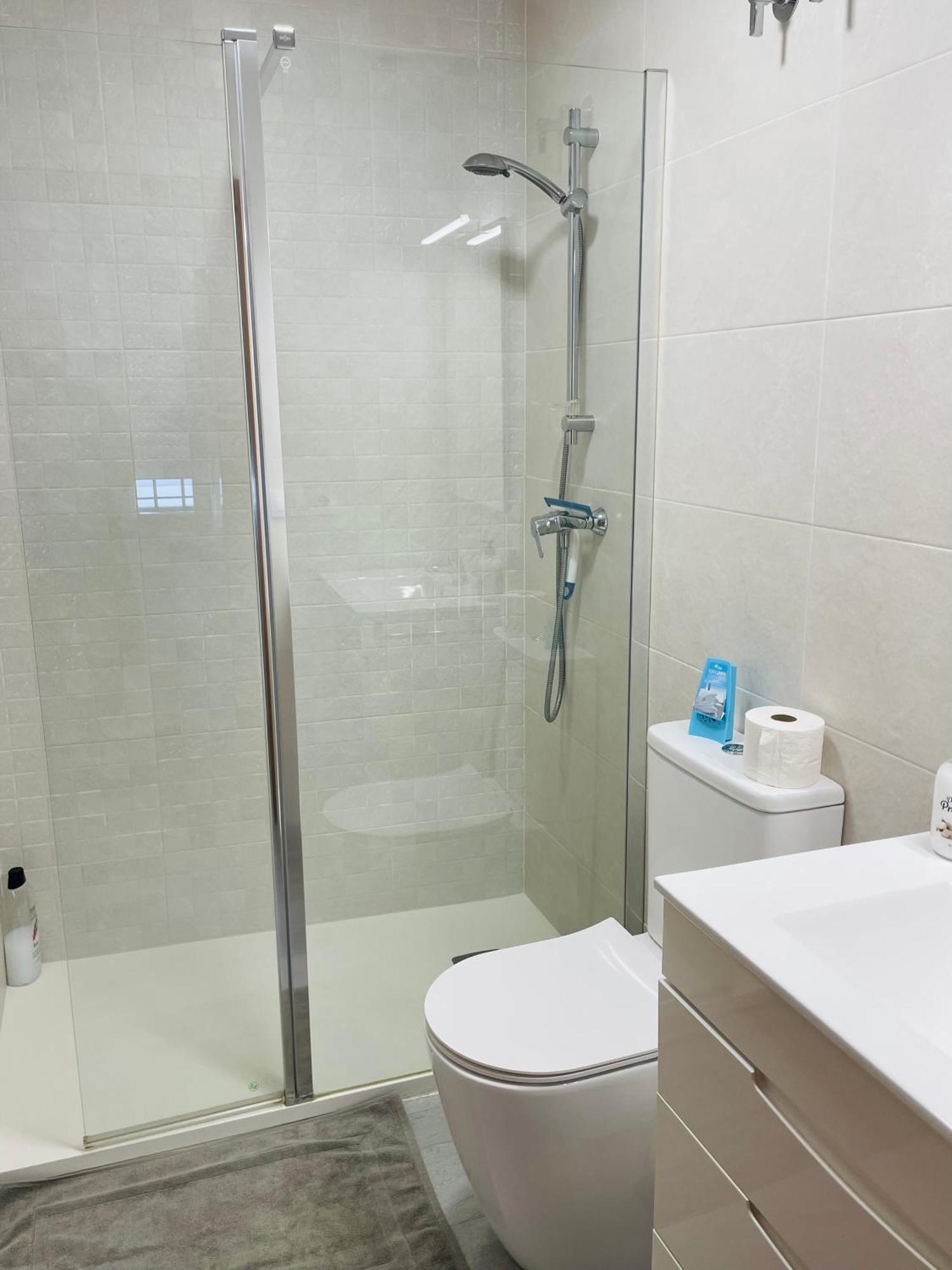 Apartamento Conil Centro Y Playa, Descanso Perfecto, Con Aire Acondicionado Y Wifi Conil De La Frontera Exterior photo