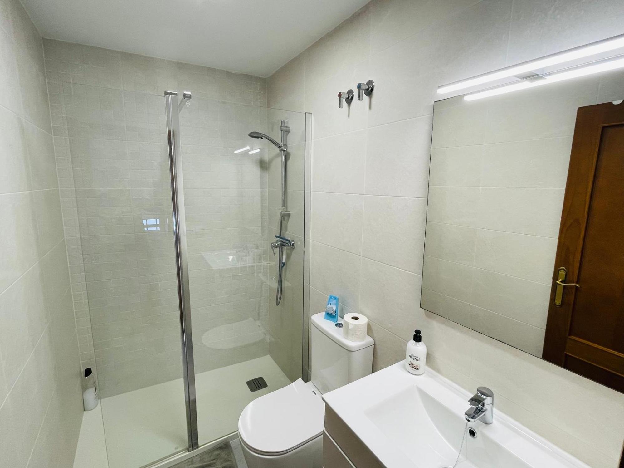Apartamento Conil Centro Y Playa, Descanso Perfecto, Con Aire Acondicionado Y Wifi Conil De La Frontera Exterior photo
